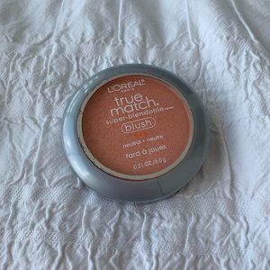 L'Oreal Paris True Match Blush - Neutral